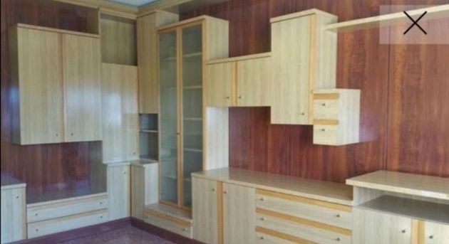 Foto 2 de Pis en venda a Centro - Palencia de 2 habitacions amb garatge i mobles