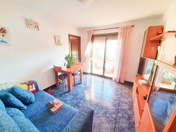 Foto 1 de Pis en venda a El Raval - Safaretjos de 3 habitacions amb balcó i calefacció