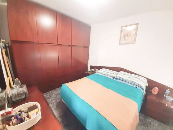 Foto 2 de Pis en venda a El Raval - Safaretjos de 3 habitacions amb balcó i calefacció