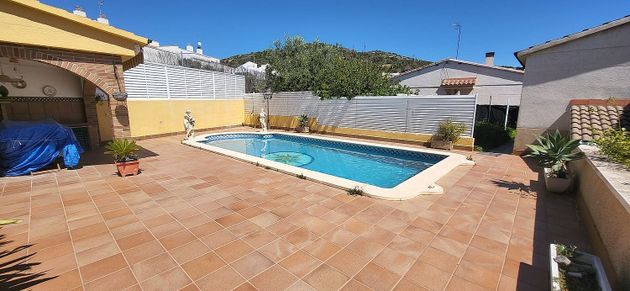 Foto 2 de Xalet en venda a Mas Mel - Bellamar de 5 habitacions amb terrassa i piscina