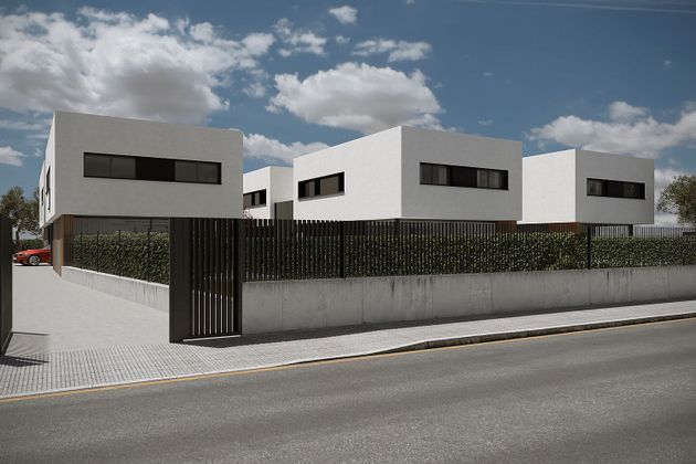 Foto 2 de Casa en venda a calle Santa Coloma de Queralt de 4 habitacions amb terrassa i piscina