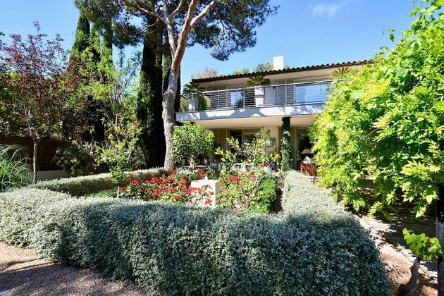 Foto 2 de Xalet en venda a Sol de Mallorca de 4 habitacions amb terrassa i piscina