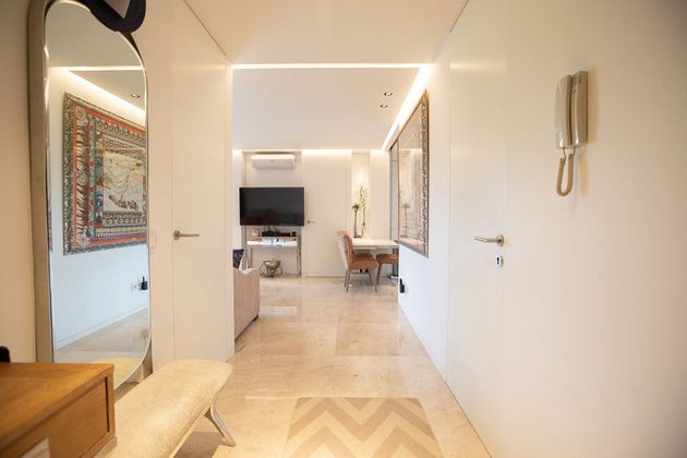 Foto 2 de Piso en alquiler en calle Rei Jaume I de 2 habitaciones con terraza y garaje