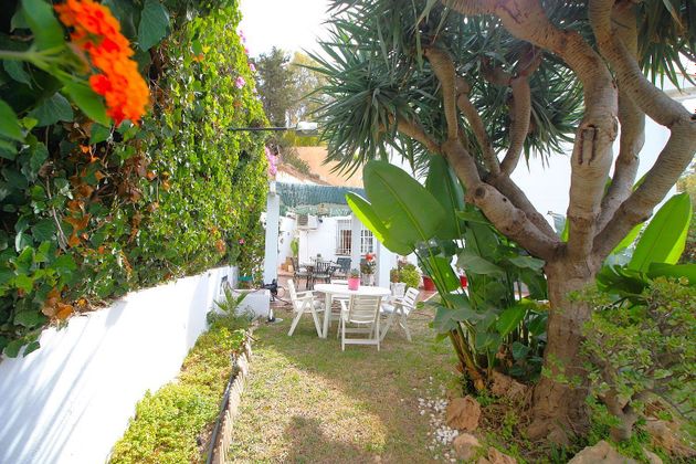 Foto 1 de Casa en venda a Cerrado Calderón - El Morlaco de 4 habitacions amb terrassa i piscina