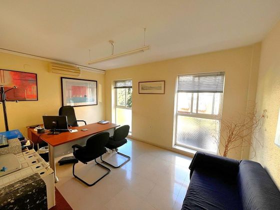 Foto 2 de Oficina en venda a Cerrado Calderón - El Morlaco de 88 m²