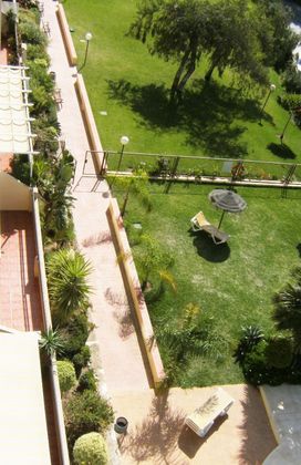 Foto 1 de Alquiler de piso en calle Olmos de 3 habitaciones con terraza y piscina