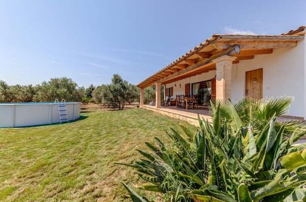Foto 1 de Casa rural en alquiler en Pollença de 2 habitaciones con terraza y piscina