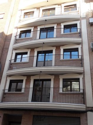 Foto 1 de Pis en venda a Quart de Poblet de 3 habitacions amb balcó i calefacció