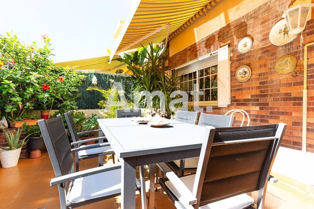 Foto 2 de Casa en venda a Masnou de 4 habitacions amb terrassa i jardí