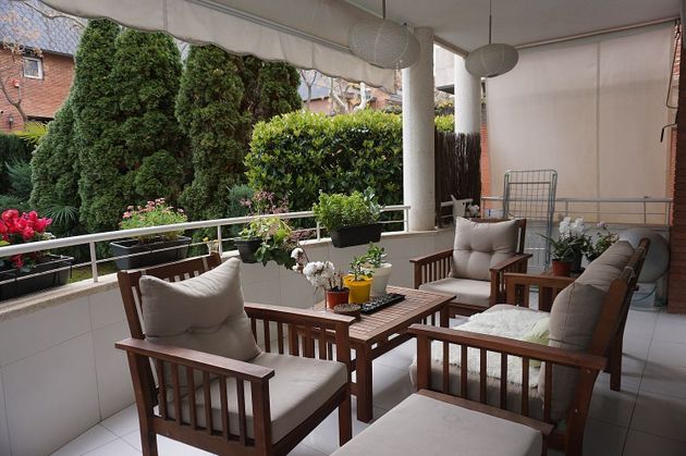 Foto 1 de Pis en venda a L'Eixample de 4 habitacions amb terrassa i piscina
