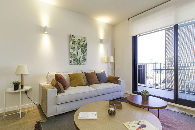 Foto 1 de Piso en venta en La Marina del Prat Vermell de 3 habitaciones con terraza y garaje