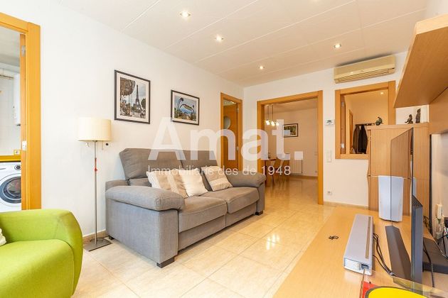 Foto 1 de Piso en venta en Can Calders - Mas Lluí - Roses Castellbell de 3 habitaciones con aire acondicionado y calefacción