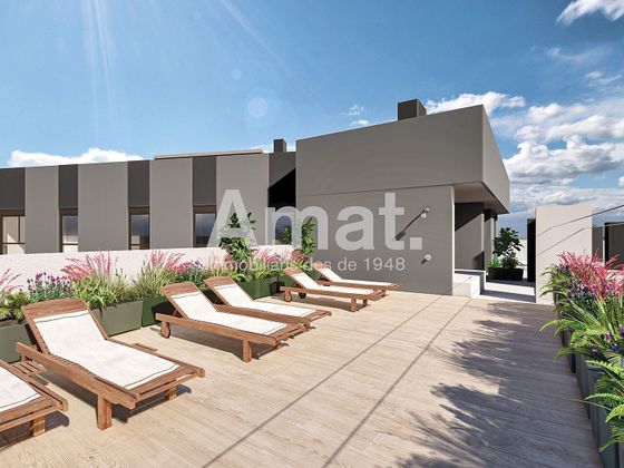 Foto 2 de Pis en venda a Santa Rosa de 3 habitacions amb terrassa i garatge