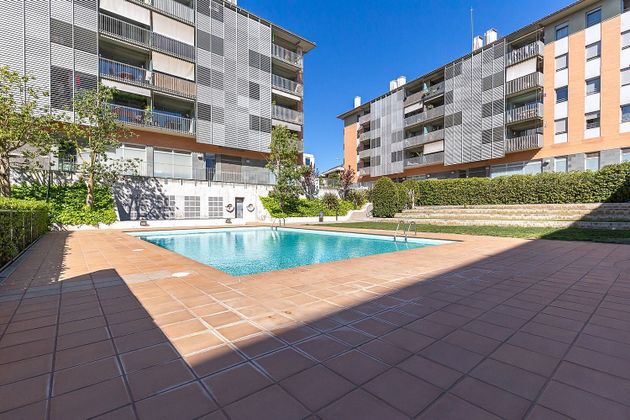 Foto 2 de Ático en venta en Can Mates  - Volpelleres de 4 habitaciones con terraza y piscina