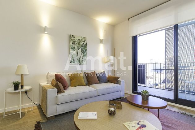 Foto 1 de Piso en venta en La Marina del Prat Vermell de 3 habitaciones con terraza y garaje