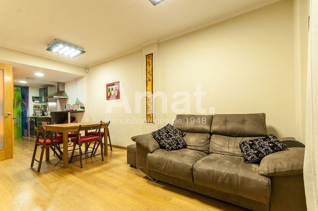 Foto 1 de Venta de piso en Sant Just Desvern de 3 habitaciones con terraza y garaje