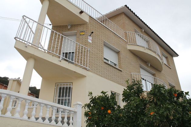 Foto 1 de Xalet en venda a calle Goya de 4 habitacions amb terrassa i piscina