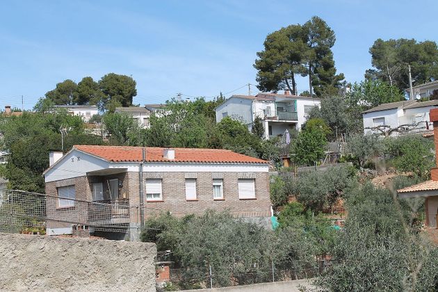 Foto 2 de Chalet en venta en calle Hospitalet de 3 habitaciones con terraza y piscina