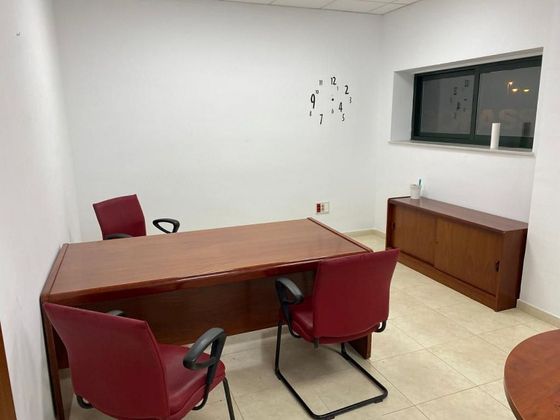 Foto 1 de Oficina en lloguer a avenida De José Ortega y Gasset amb aire acondicionat i ascensor