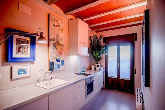 Foto 1 de Casa en venda a Nambroca de 3 habitacions amb terrassa i garatge