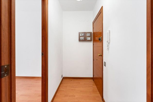 Foto 1 de Pis en venda a Can Baró de 4 habitacions i 84 m²