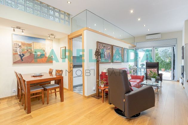 Foto 1 de Xalet en venda a Centre - Badalona de 4 habitacions amb terrassa i aire acondicionat