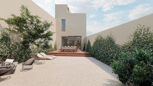 Foto 1 de Casa en venta en Bufalà de 2 habitaciones con terraza y jardín
