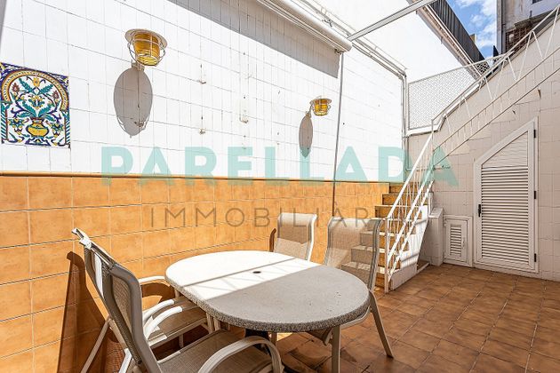 Foto 2 de Xalet en venda a Casagemes - Canyadó de 7 habitacions amb terrassa i garatge