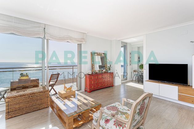 Foto 1 de Piso en venta en Gorg - Pep Ventura de 2 habitaciones con piscina y balcón