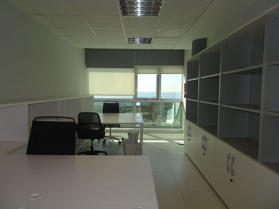 Foto 1 de Alquiler de oficina en Pomar de 30 m²