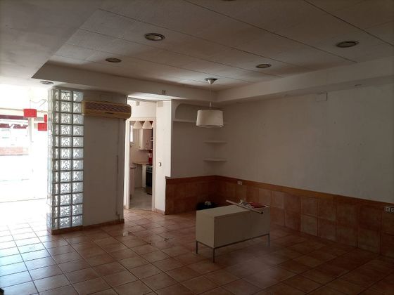 Foto 2 de Ático en venta en Centre - Badalona de 2 habitaciones con terraza