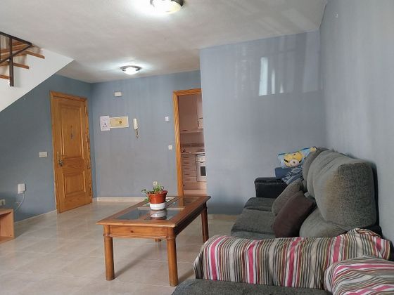 Foto 1 de Pis en venda a Colmenarejo de 3 habitacions amb terrassa i calefacció