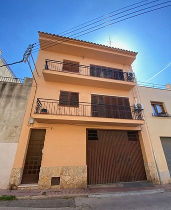 Foto 1 de Casa en venda a calle Conca de 6 habitacions amb terrassa i balcó