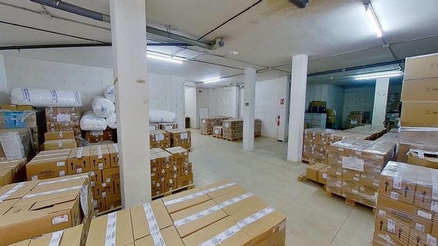 Foto 2 de Oficina en venda a El Raval - Safaretjos de 300 m²
