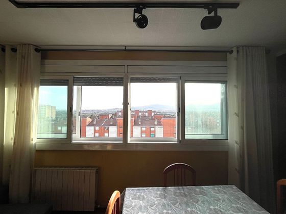 Foto 2 de Pis en venda a Fontsanta - Fatjó de 3 habitacions amb aire acondicionat i calefacció