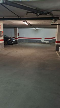 Foto 2 de Garatge en venda a calle Concha Espina de 10 m²