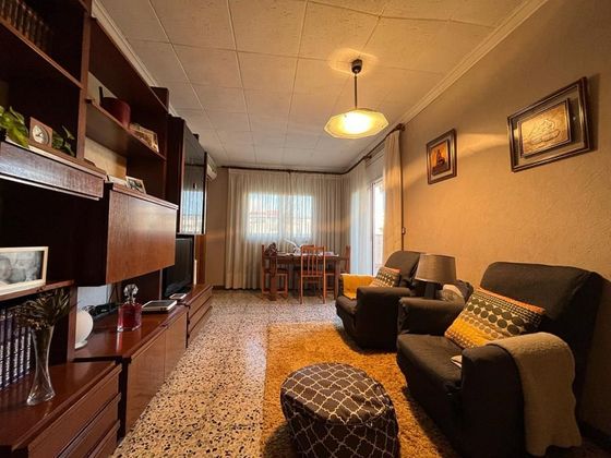 Foto 1 de Àtic en venda a Centre - Santa Coloma de Gramanet de 4 habitacions amb terrassa i aire acondicionat