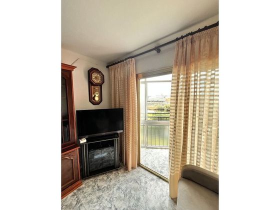 Foto 2 de Pis en venda a Riu de 3 habitacions amb balcó i aire acondicionat