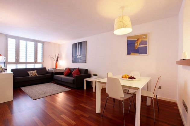 Foto 2 de Venta de piso en La Barceloneta de 1 habitación con balcón y aire acondicionado