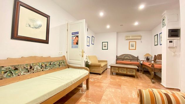 Foto 2 de Piso en venta en calle Flota de Indias de 4 habitaciones con terraza y garaje