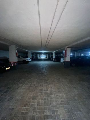 Foto 2 de Garatge en venda a avenida Manoteras de 18 m²