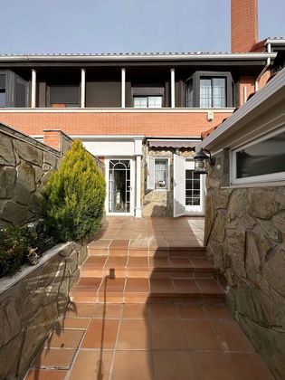 Foto 2 de Casa en venta en Loranca de 3 habitaciones con terraza y piscina