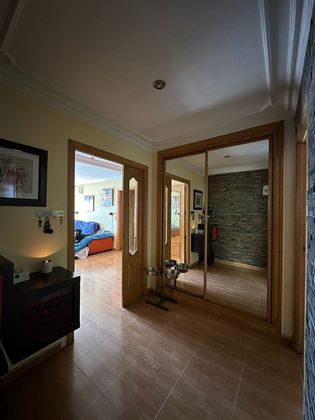 Foto 2 de Pis en venda a Centro - Fuenlabrada de 3 habitacions amb terrassa i aire acondicionat