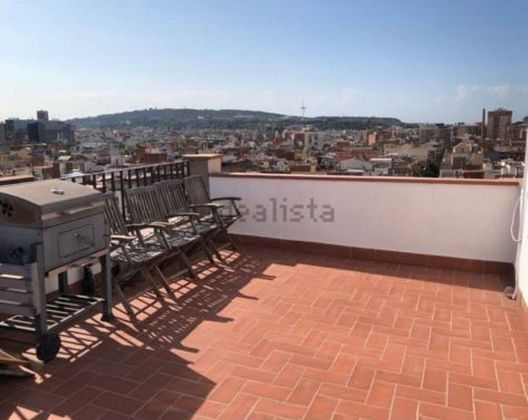 Foto 1 de Ático en venta en avenida De Madrid de 1 habitación con terraza y balcón