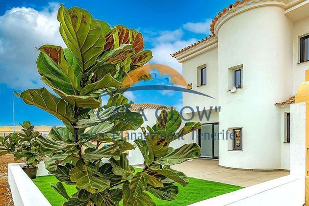 Foto 1 de Casa adossada en venda a Golf del Sur-Amarilla Golf de 2 habitacions amb terrassa i piscina