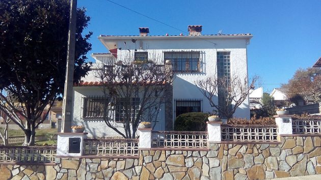 Foto 2 de Chalet en venta en Santa Coloma de Farners de 4 habitaciones con terraza y piscina