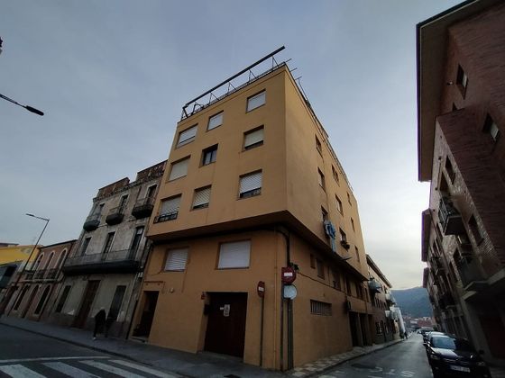 Foto 1 de Piso en venta en Santa Coloma de Farners de 2 habitaciones con terraza