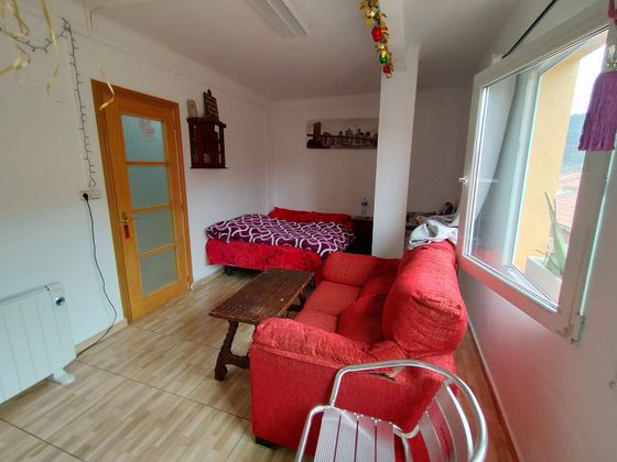 Foto 2 de Pis en venda a Santa Coloma de Farners de 2 habitacions amb terrassa