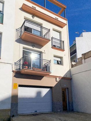 Foto 2 de Casa en venda a Els Molins - La Devesa - El Poble-sec de 3 habitacions amb terrassa i garatge