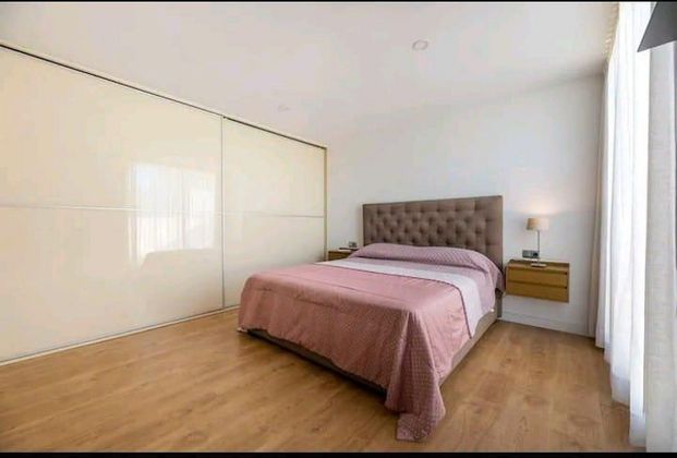 Foto 1 de Ático en venta en Puig Den Valls de 4 habitaciones con terraza y garaje